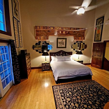 Chelsea Sun Inn Mount Bethel Ngoại thất bức ảnh