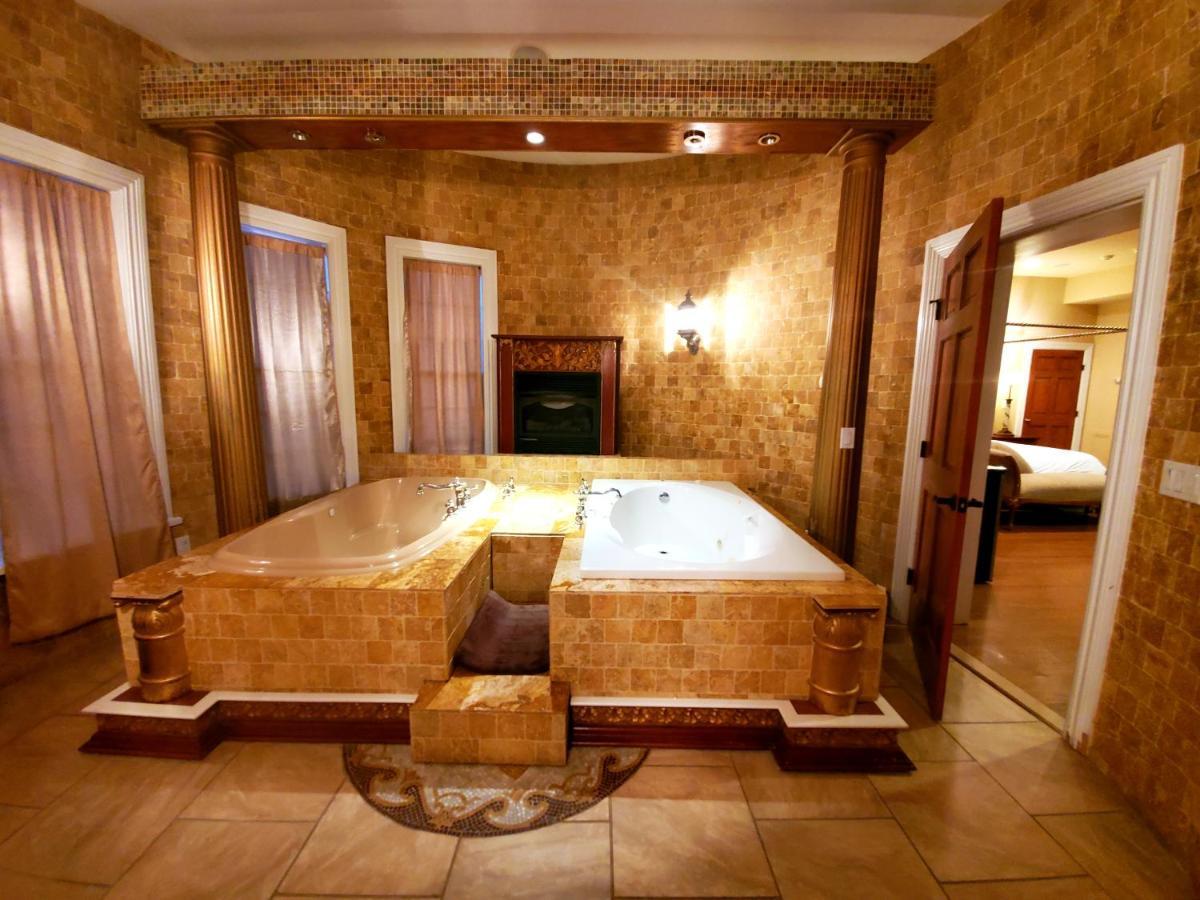 Chelsea Sun Inn Mount Bethel Ngoại thất bức ảnh