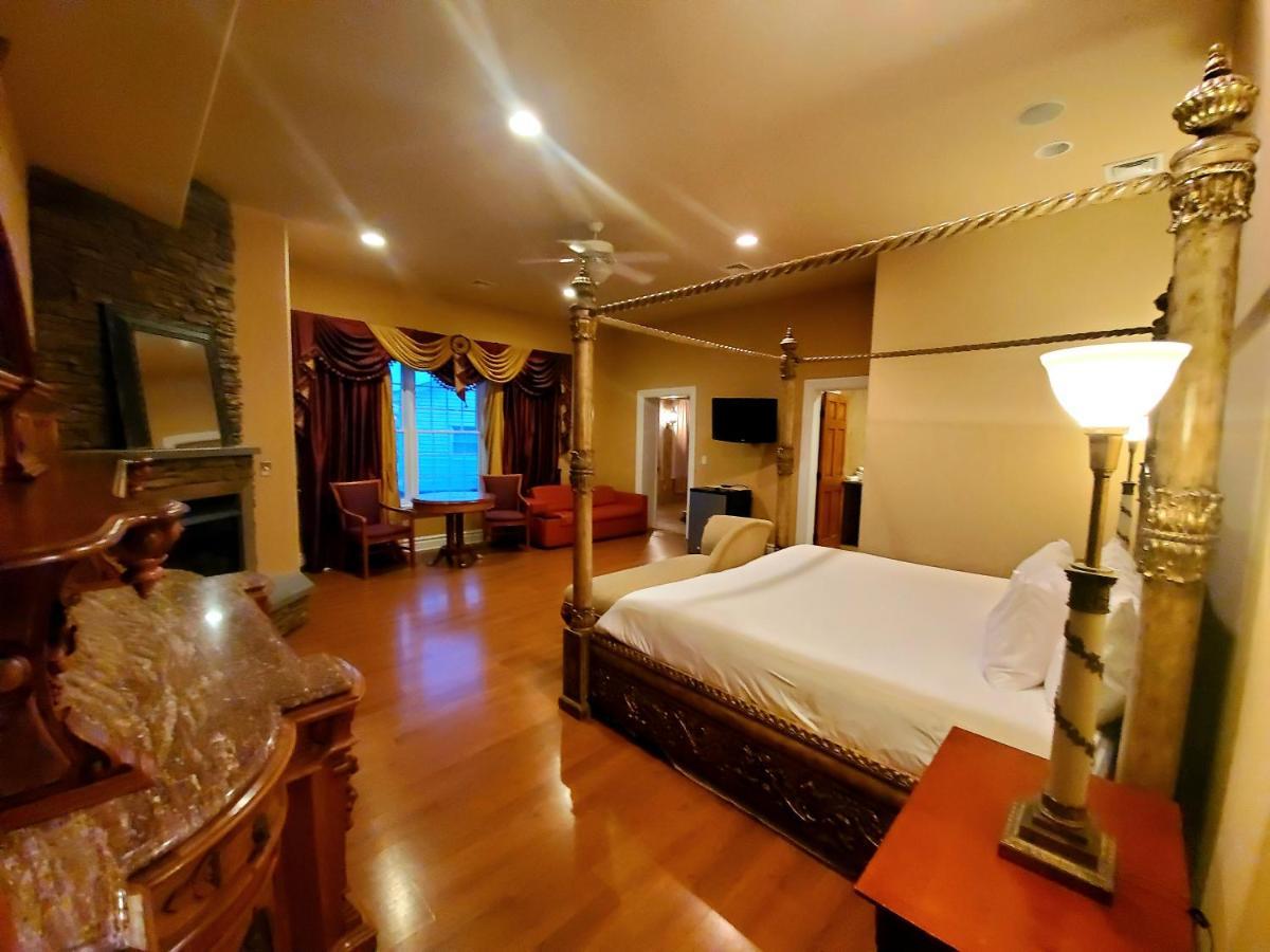 Chelsea Sun Inn Mount Bethel Ngoại thất bức ảnh