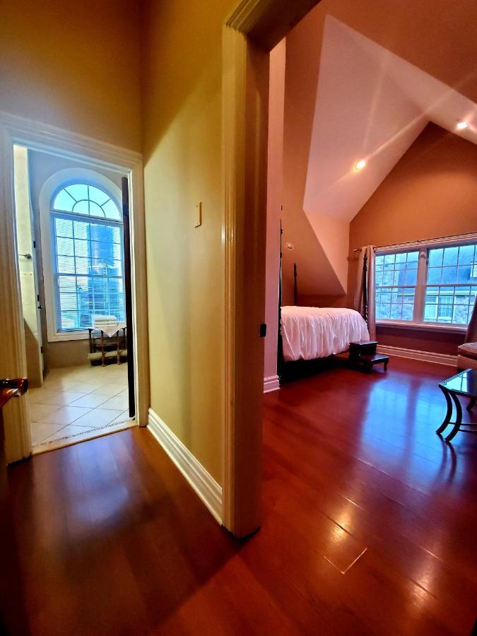 Chelsea Sun Inn Mount Bethel Ngoại thất bức ảnh