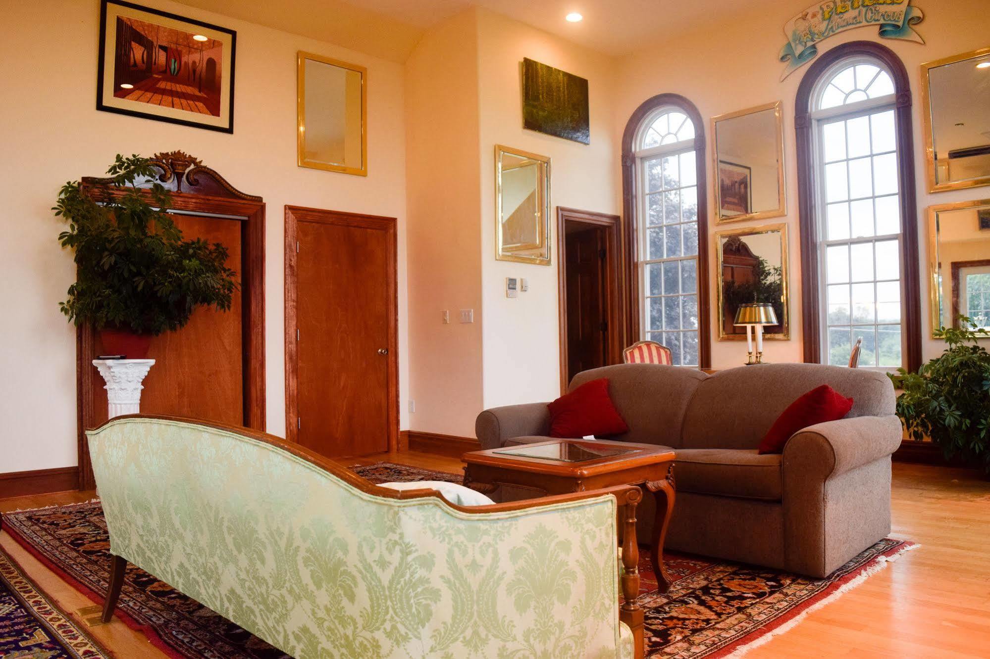 Chelsea Sun Inn Mount Bethel Ngoại thất bức ảnh