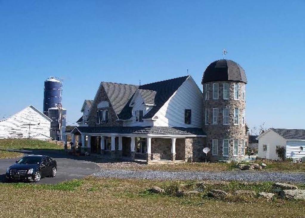Chelsea Sun Inn Mount Bethel Ngoại thất bức ảnh