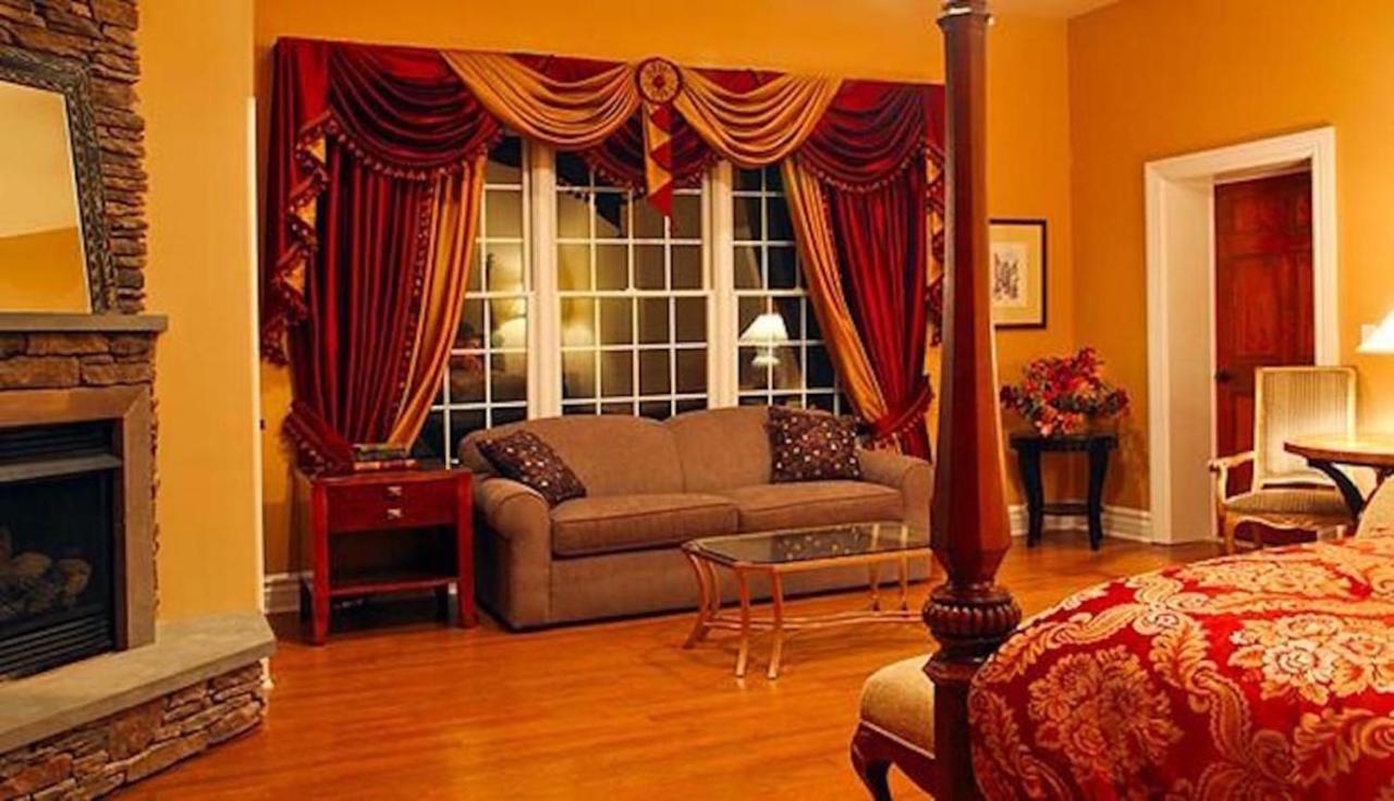Chelsea Sun Inn Mount Bethel Ngoại thất bức ảnh