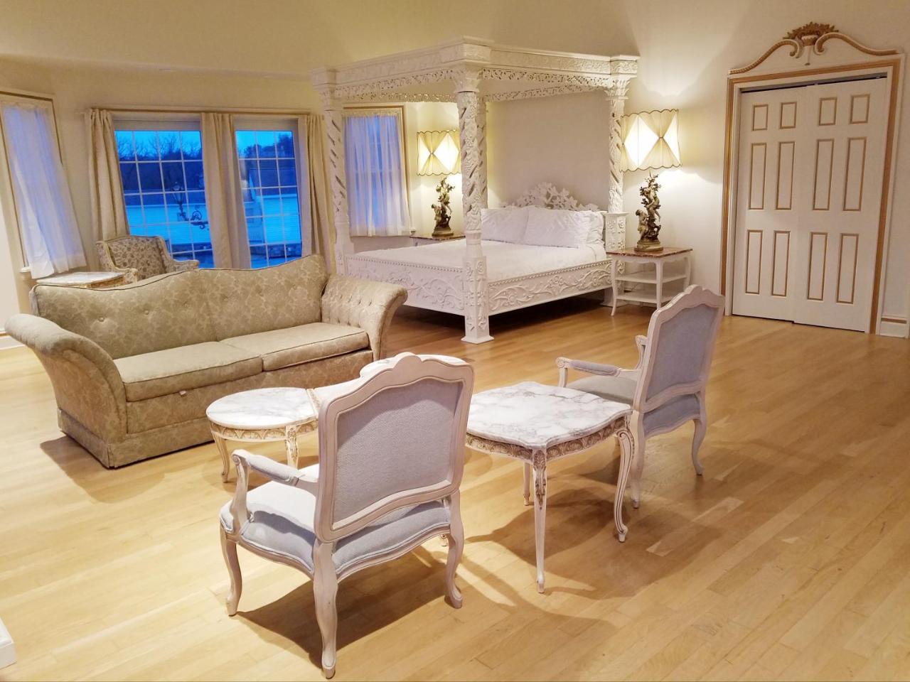 Chelsea Sun Inn Mount Bethel Ngoại thất bức ảnh